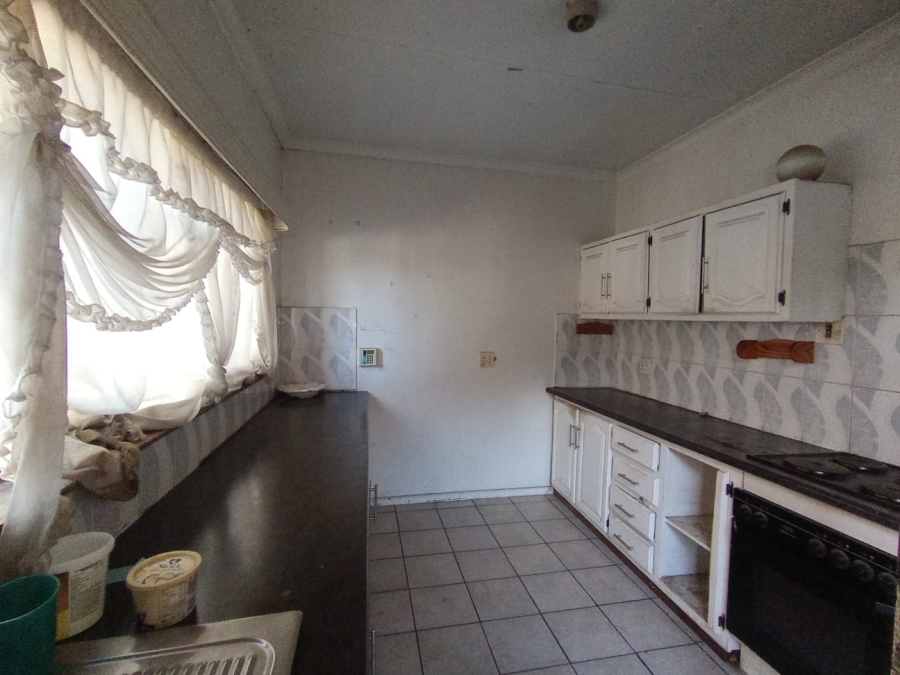 3 Bedroom Property for Sale in Sasolburg Ext 1 Free State